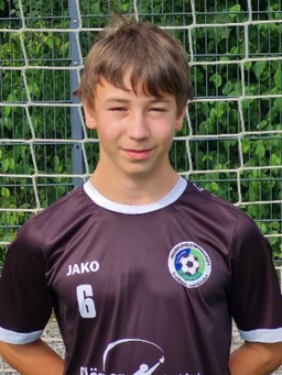 Avatar Bild für Arian Vogel