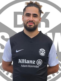 Avatar Bild für Ayoub Naoir