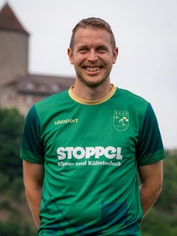 Avatar Bild für Julian Krämer