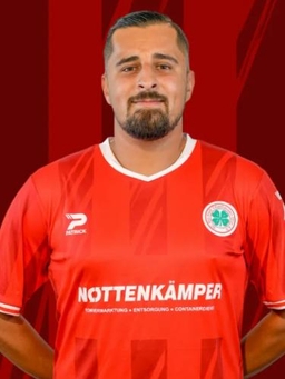 Avatar Bild für Zahid Melvin Qureshi