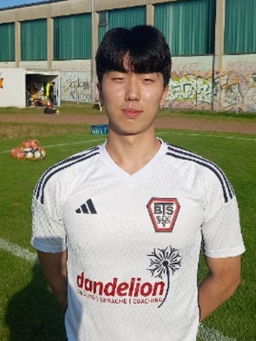 Avatar Bild für Junyong Park