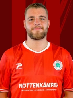 Avatar Bild für Richard Salm