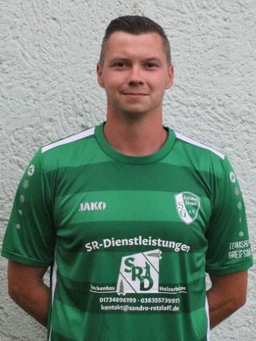 Avatar Bild für Christopher Seidemann
