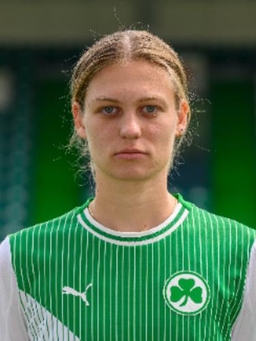 Avatar Bild für Lena Franke