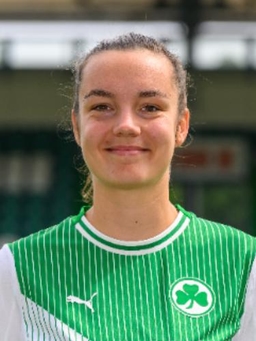 Avatar Bild für Svenja Klamt