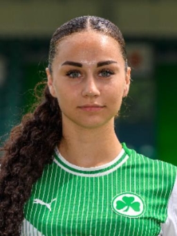 Avatar Bild für Diana Kokhan