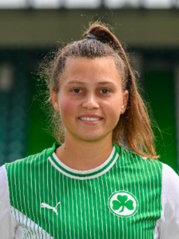 Avatar Bild für Nadja-Sophie Schlossarek