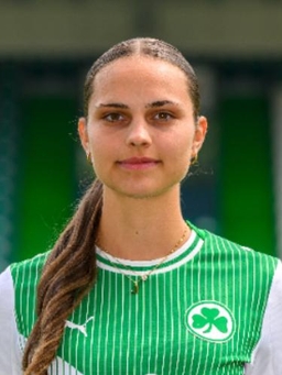 Avatar Bild für Lara Stachowski