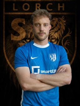 Avatar Bild für Niklas Bopp