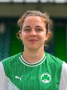Avatar Bild für Emma Thornley