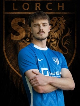 Avatar Bild für Robin Bopp