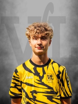 Avatar Bild für Oskar-Finn Masche