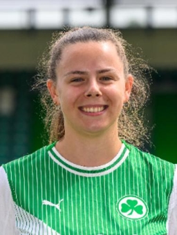 Avatar Bild für Juliane Tröger