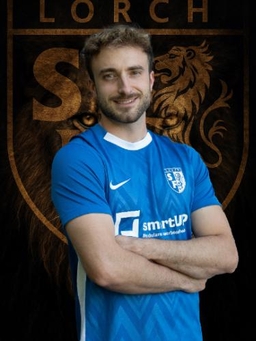 Avatar Bild für Yannik Bopp