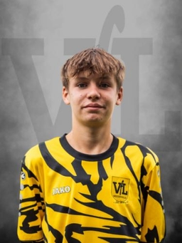 Avatar Bild für Leo Schäfer