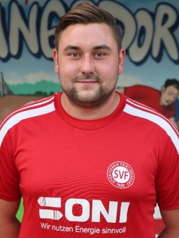 Avatar Bild für Maurice Häger