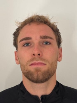 Avatar Bild für Nico Theisinger