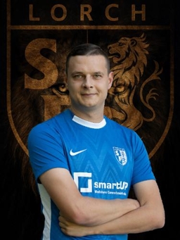 Avatar Bild für Robin Keppler