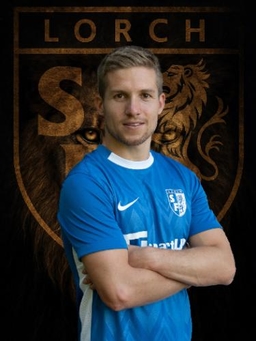 Avatar Bild für Luca Röhricht