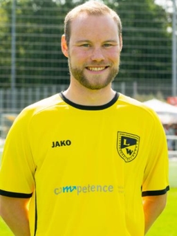 Avatar Bild für Jan Heimann