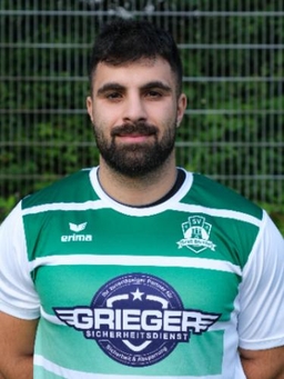 Avatar Bild für Ali Haydar Cakmak