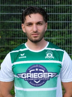 Avatar Bild für Nima Dastmalchian