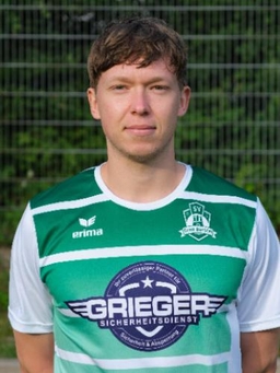 Avatar Bild für Max Henri Meister