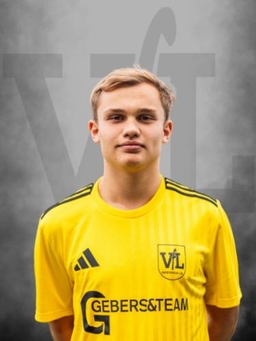 Avatar Bild für Jonas Maximilian Krause