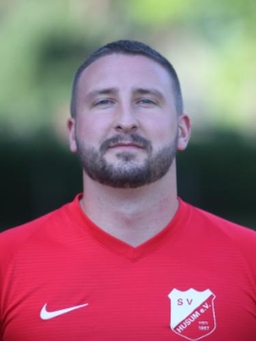 Avatar Bild für Marius Petasch