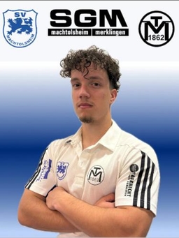 Avatar Bild für Patrick Junginger