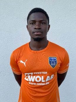 Avatar Bild für Aboubacar Sylla
