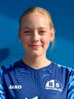 Avatar Bild für Hanna Sophie Holzwarth