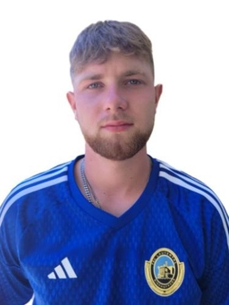 Avatar Bild für Damian Hörschelmann