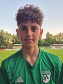 Avatar Bild für Khidir Ilyas Khider