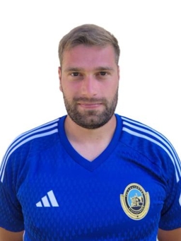 Avatar Bild für Maximilian Schaare