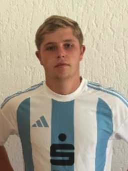 Avatar Bild für Luke Cerba