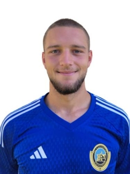 Avatar Bild für Julien-Enrico Wiedrich