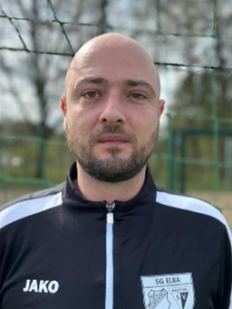 Avatar Bild für Sascha Dargel