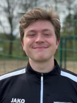 Avatar Bild für Lasse Schmidt