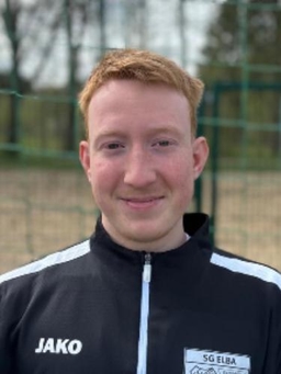 Avatar Bild für Finn Bargmann