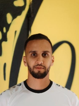 Avatar Bild für Yassir Karroue