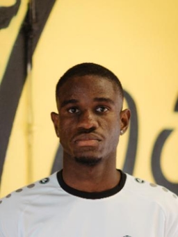 Avatar Bild für Kelvin Tibu Sarfo
