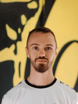 Avatar Bild für Yannik Topüth