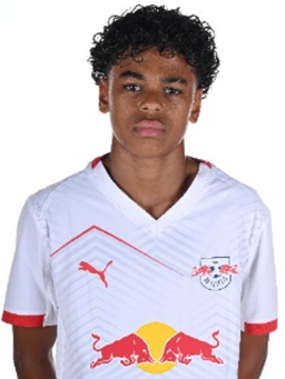 Avatar Bild für Oscar Ely Guerrier