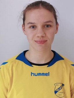 Avatar Bild für Lina Gans