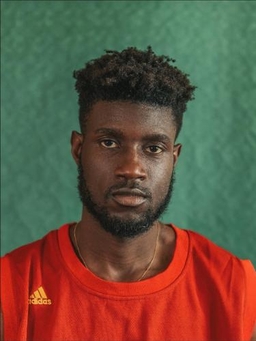 Avatar Bild für Desmond Asong Alabong