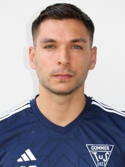 Avatar Bild für Leon Chora