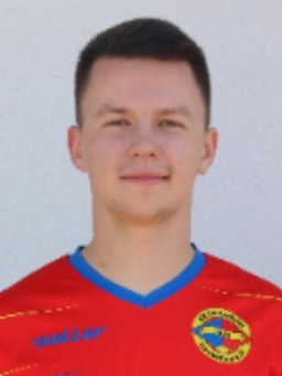 Avatar Bild für Pascal Müllrich