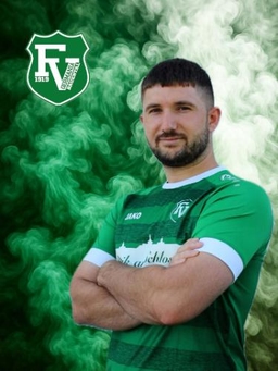 Avatar Bild für Burak Jakupi