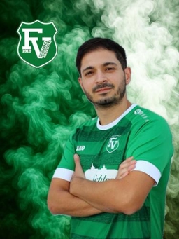 Avatar Bild für Serhat Özyildirim